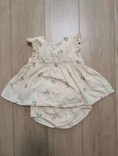 プティマイン 上下セット