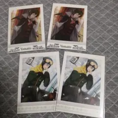 アイナナ　ぱしゃこれ　大和セット