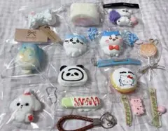 スクイーズ まとめ売り 海外スクイーズ squeeze おもちゃ