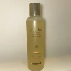 d'Alba VITA TONING SERUM TONER