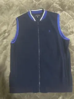 RalphLauren ベスト