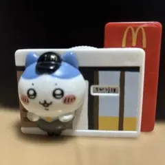 ハッピーセット　ちいかわ