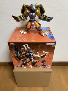 2026年最新】ウォーグレイモン フィギュアの人気アイテム - メルカリ