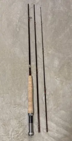 フラデバ、フライロッド FDB6065 #5/6 6ft フラデバ、フライロッド FDB6065 #5/6 6ft 2025年最新】フライフ