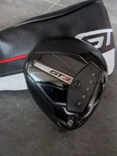 タイトリストGT3 3w 15度　ハザーダスブラック62g 5.5 タイトリストGT3 3w 15度 ハザーダスブラック62g 5.5 - メルカリ