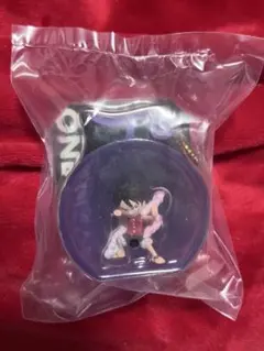 『ワンピース ワンピの実ミクロ』ブリスターチャーム　ギア2