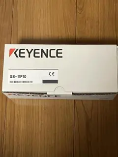 KEYENCE GS-71PS 電磁ロック - メルカリ
