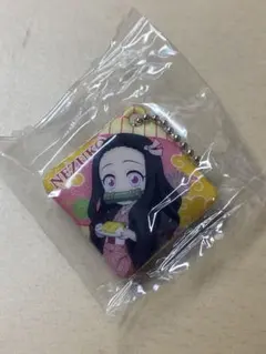 【 新品・未使用 】 鬼滅の刃 チャーム 竈門禰豆子