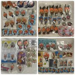 弱虫ペダル　新開隼人セット 3