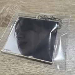 BE:FIRST マナト　manato アニメイト　アクリルキーホルダー