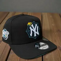 2026 APIA × NEW ERA 9FIFTY キャップ 釣りフェス限定 - メルカリ