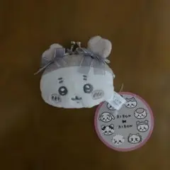 ちいかわ ミニがまぐち〜リボン〜 カニちゃん 古本屋