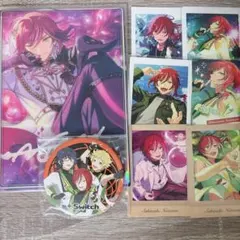 あんスタ　逆先夏目　まとめ売り