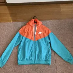 ジャンバー ナイロンジャケット