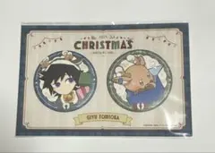 2025年最新】冨岡義勇 缶バッジ まとめ売りの人気アイテム - メルカリ