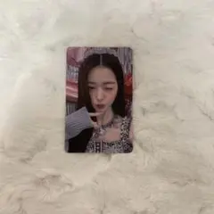 IVE ウォニョン lovedive soundwave ラキドロ トレカ