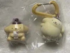 ポムポムプリンセット