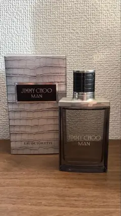 JIMMY CHOO 香水のサムネイル