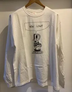 ☆美品／期間限定セール☆ OK ロングスリーブTシャツ