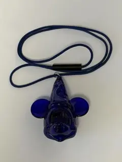 ミッキーマウス ファンタジア　ストラップ