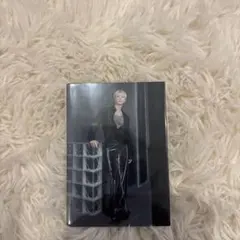 HOSHI SEVENTEENワールドツアー日本版カード