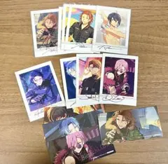 エリオスライジングヒーローズ エリオス ガスト レン 他