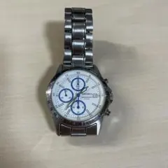 SEIKO クロノグラフ 腕時計