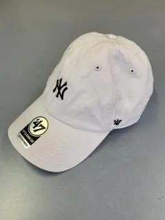 値下げ不可　ヤンキース　ニューヨークヤンキース　 キャップ　 帽子　 アメカジ