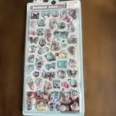 わけあり商品！！！ボンドロ　チョコミント