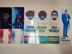 ブックマークコレクション　名探偵コナン　Vol.5