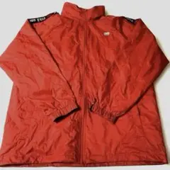 Ecko Unltd 赤 ナイロンジャケット上下セット新品未使用品