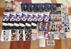 すとぷり さとみ　紙類　まとめ売り