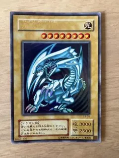 遊戯王 ブルーアイズ・トゥーン・ドラゴン オーバーフレーム - メルカリ