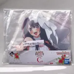 推しの子　星野アイ　一番くじ　夢の花束　C賞　バストアップアクリルスタンド