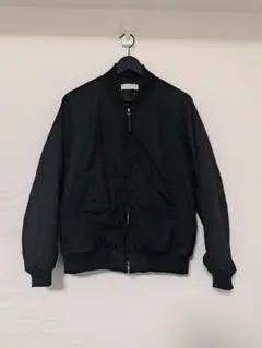 BEAUTY&YOUTH UNITED ARROWS　MA1タイプブルゾン