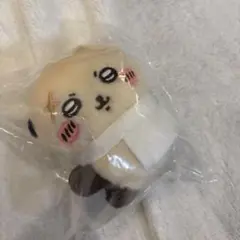 ちいかわ　クリップぬいぐるみ２　ラッコ