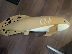 2025年最新】キョーリンぬいぐるみの人気アイテム - メルカリ