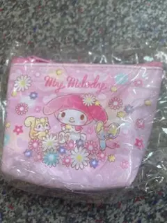 マイメロポーチ