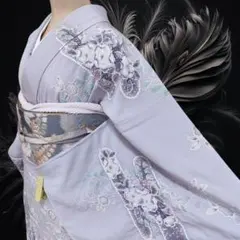 2026年最新】辻が花 訪問着 フルセットの人気アイテム - メルカリ