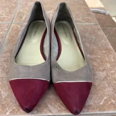 オリエンタルトラフィック　パンプス　41