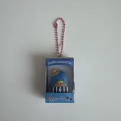 サンリオキャラクターズ チョコボックス タキシードサム