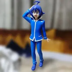 魔入りました！入間くん　鈴木入間　フィギュア