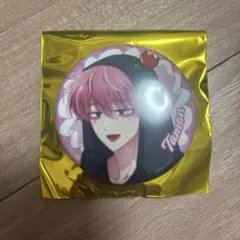 多聞くん今どっち⁉︎ F/ACE to F/ACE 缶バッジ 福原多聞 ヤミ原 - メルカリ