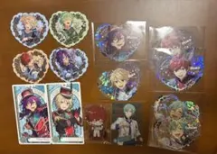 あんスタ　ALKALOID　まとめ売り