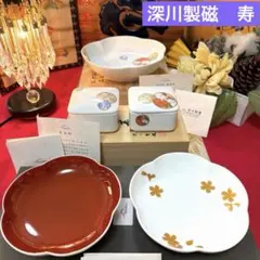 2026年最新】深川製磁 宮内庁の人気アイテム - メルカリ