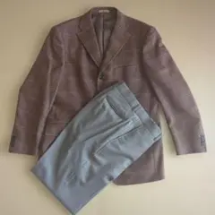 カジュアルスーツ セットアップ