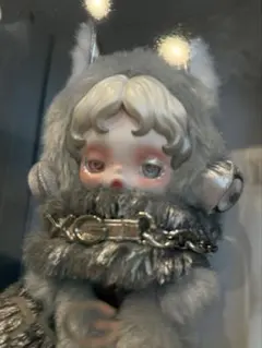 d*2様 SKULLPANDA XG