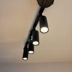 スポットライト LED 10W3K 4本セットのサムネイル