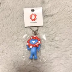EXPO 2025 ミャクミャク PVC キーホルダー