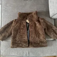 UNIQLO キッズ　アウター